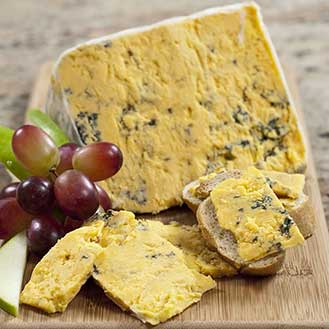 Shropshire Blue Cheese