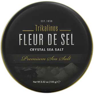 Fleur de Sel -  Premium Crystal Sea Salt