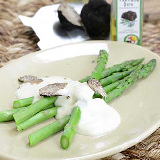 Truffle Aioli Sauce Recipe