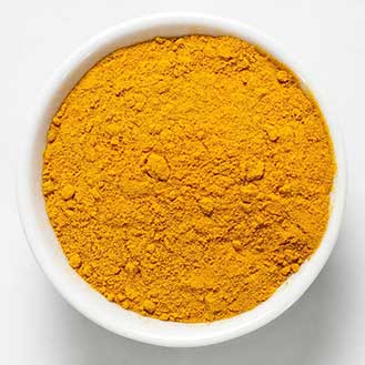 Tumeric - Ground