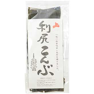 Rishiri Kombu - Rishiri Dried Kelp