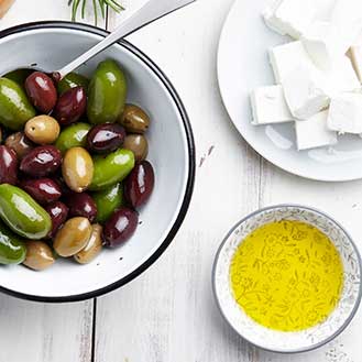 What is Extra Virgin Olive Oil | Gourmet Food Store
