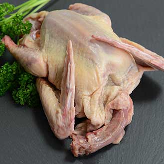 Whole Natural Squab