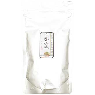 Sansho Powder - Stone Milled