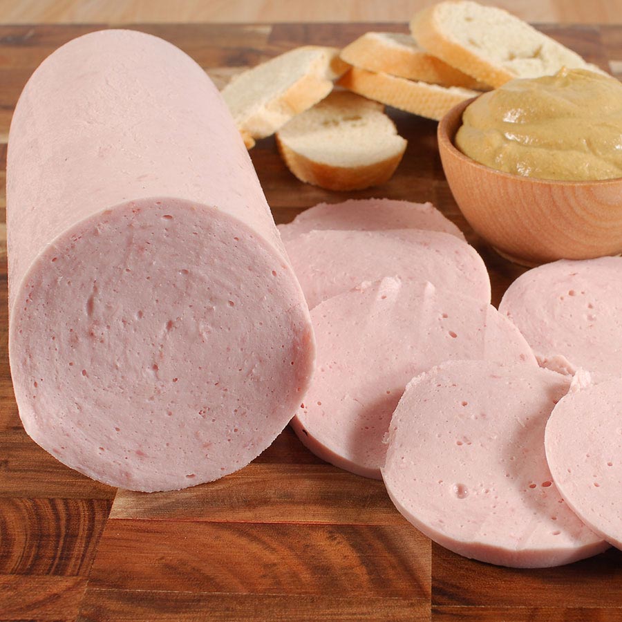 all meat bologna