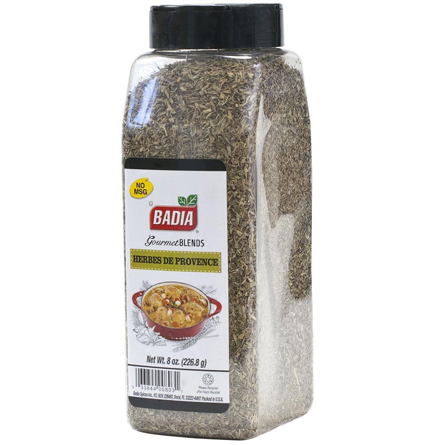 Spice GRINDER HERBS DE PROVENCE - Provence Kitchen®