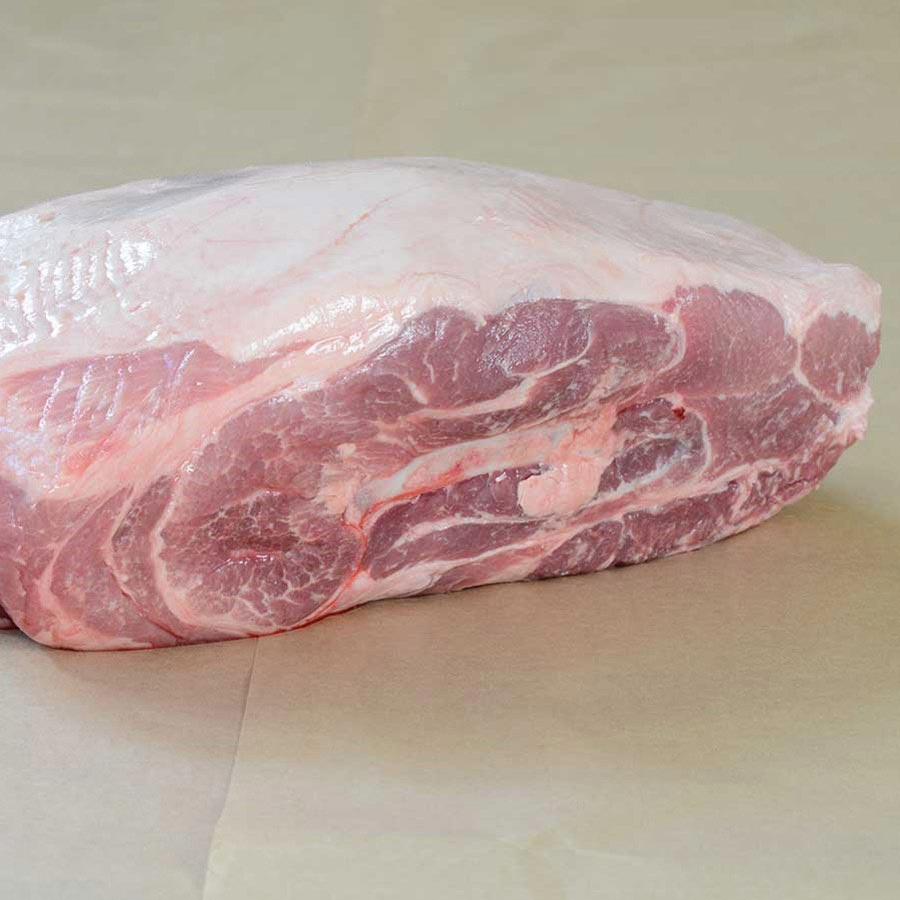 Berkshire Pork Boston Butt | Bone In 