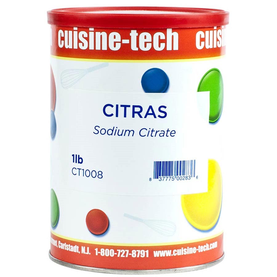 Citras Sodium Citrate