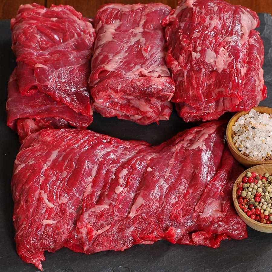 Antibiotic-Free USDA Choice Skirt Steak | 44 Farms - Quality Beef Since  1909 - 44 Steaks