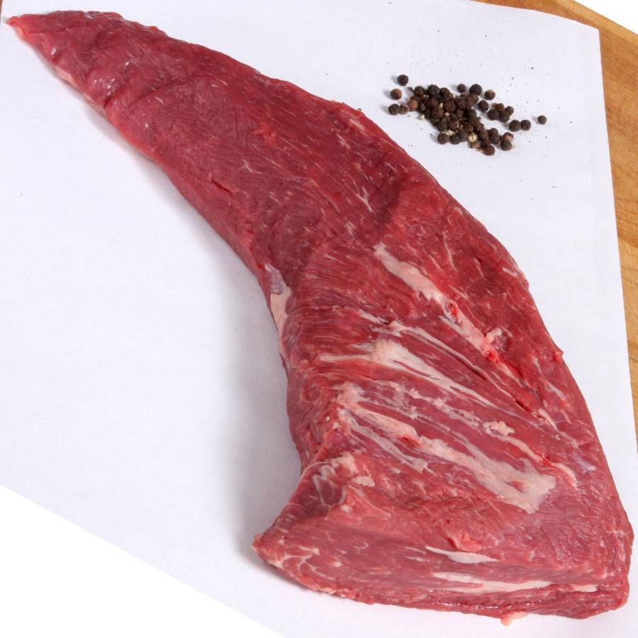 Grass Fed Angus Beef Tri Tip from New Zealand
