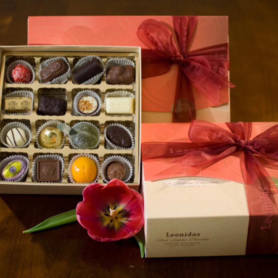 Chocholik Gift Box  Marvelous Creation of Delicious Belgium Chocolate Box   20pc  Amazonin Grocery  Gourmet Foods