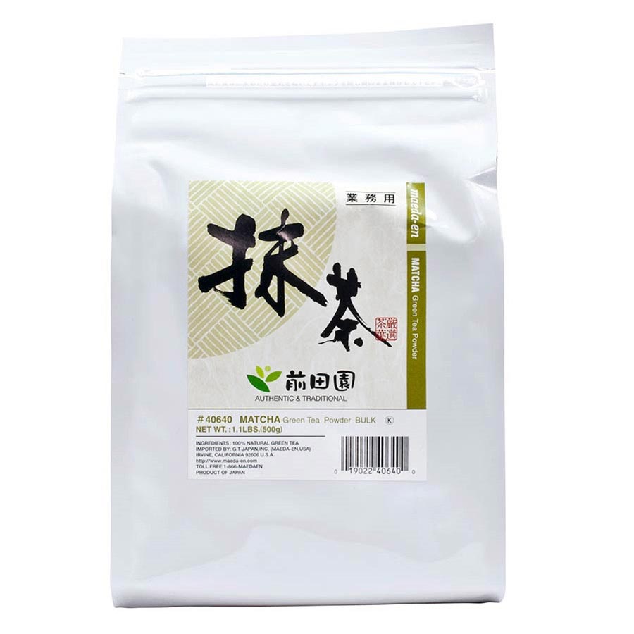 Matcha Green Tea Powder Gourmet Food Store