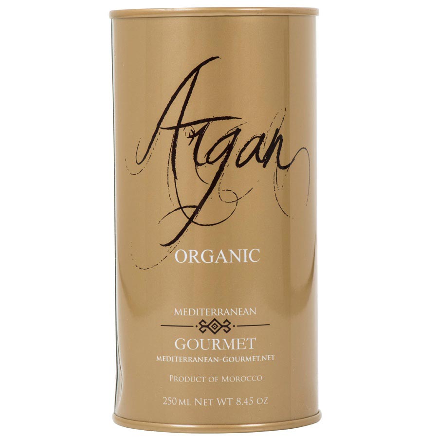 Argan Organic Oil Gourmet Food Store