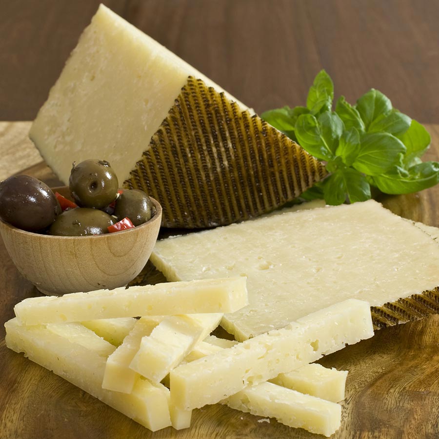 What Is Manchego Cheese?