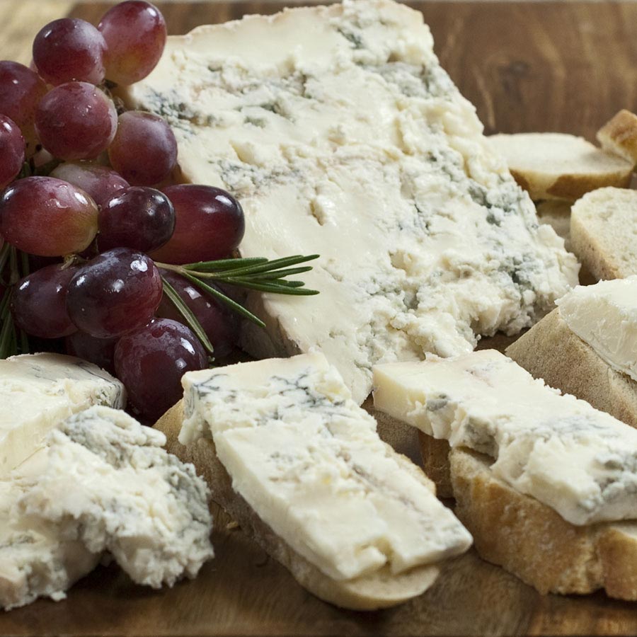 Sweet Gorgonzola Cheese – Dolceterra Italian Within US Store