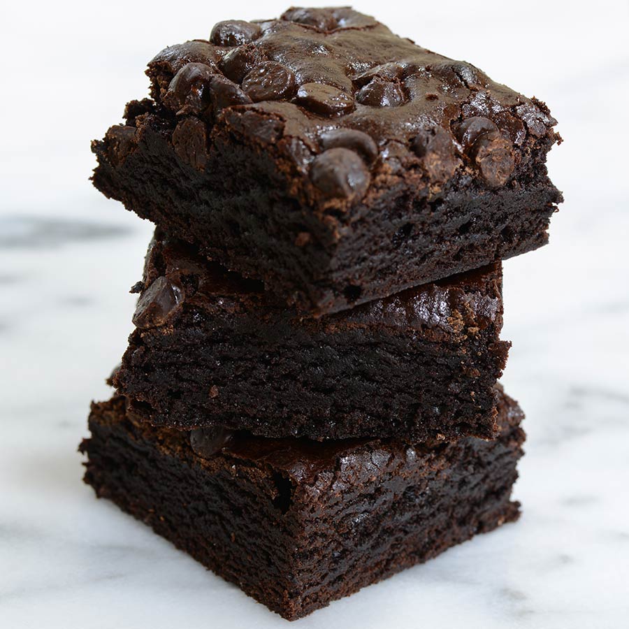 Where To Store Chocolate Brownies Where To Store Chocolate Brownies