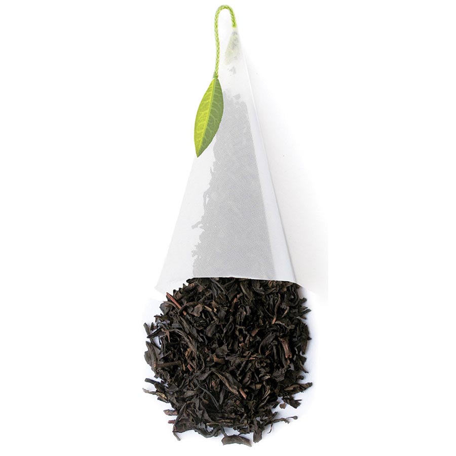 Tea Forte Oolong Tea Bags Taiwanese Tea Infuser