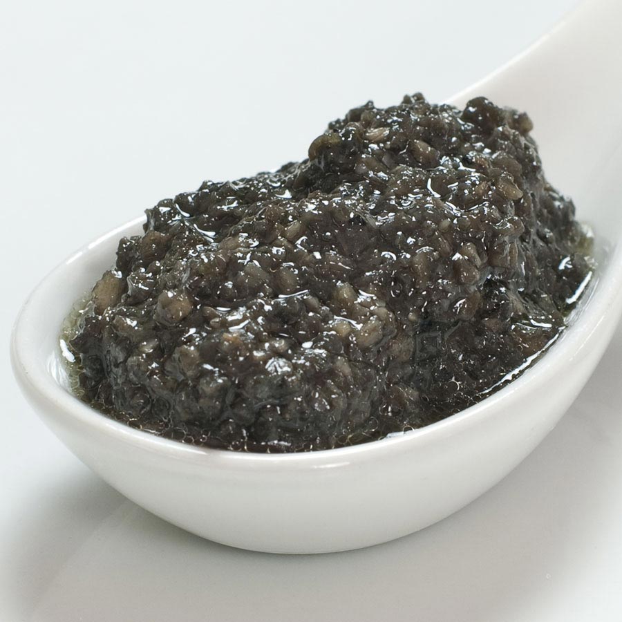 Black Truffle Sauce 69