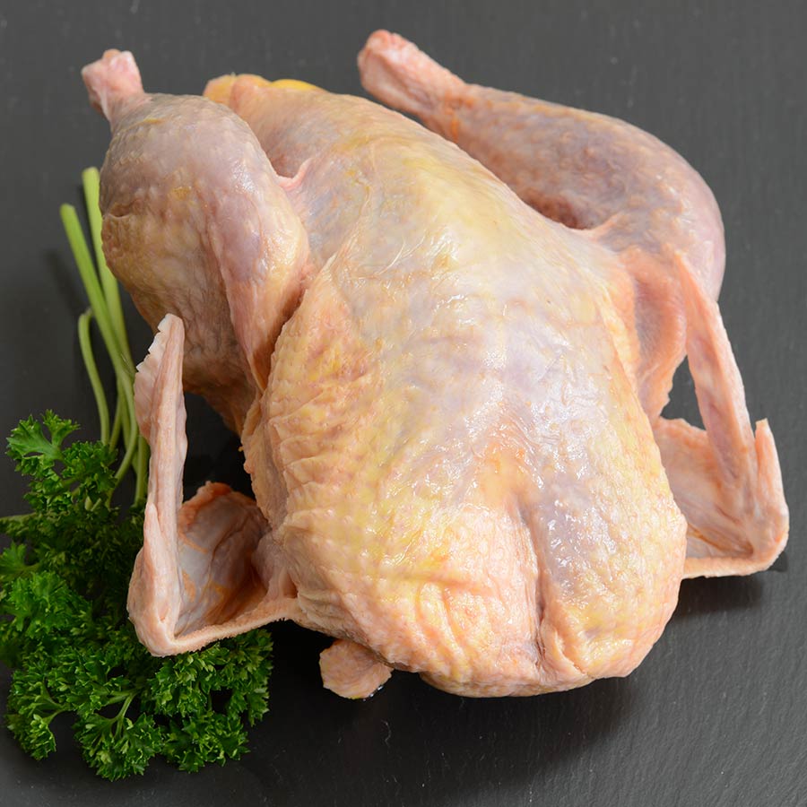 Whole Pheasant with Giblets Gourmet Food Store