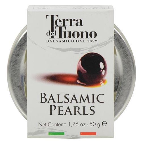 Balsamic Pearls Photo [1]