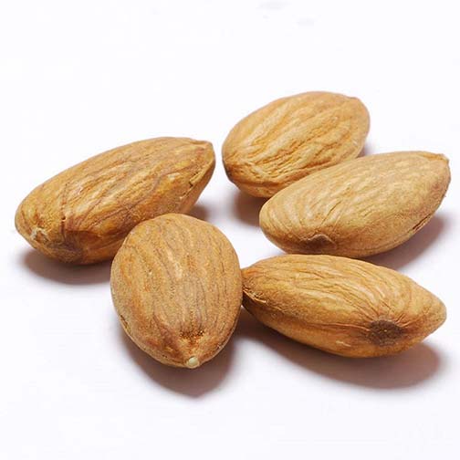 Almonds, Whole - Raw/Natural Photo [1]