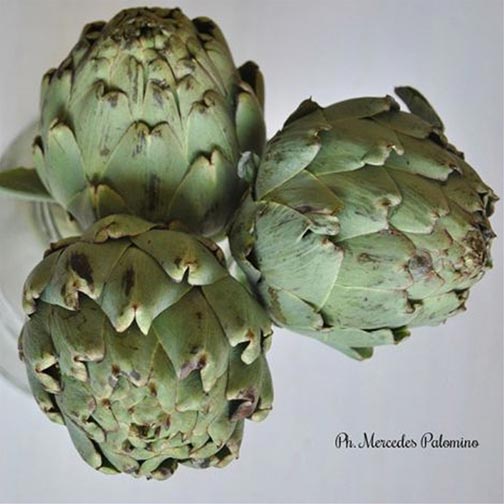 Artichokes: The Spring Produce You Should Be Eating Now Photo [1]
