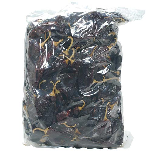 New Mexico Dry Chile Pods