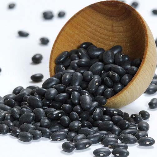 Black Beans - Dry Photo [1]