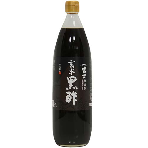 Brown Rice Vinegar Photo [1]
