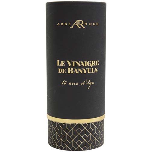 Banyuls Wine Vinegar - 10 Years Old Photo [1]