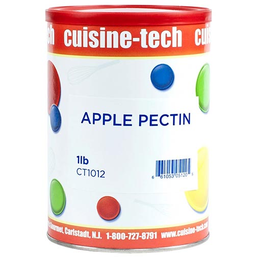 Apple Pectin Photo [1]