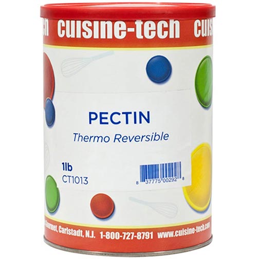 Citrus Pectin Photo [1]