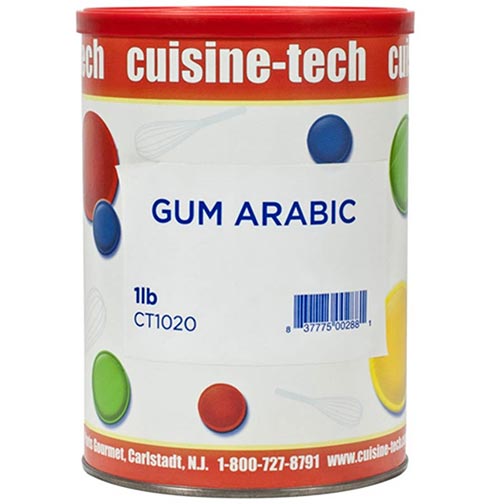 Gum Arabic Photo [1]