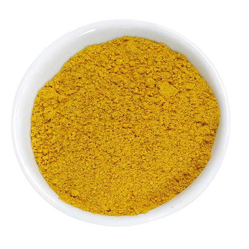 Curry Powder Madras Style Photo [1]
