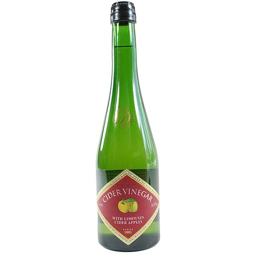 Apple Cider Vinegar Photo [1]