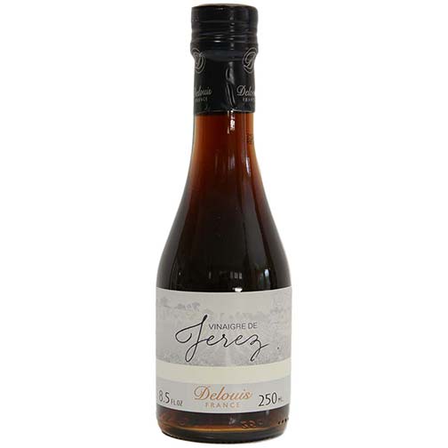 Sherry Wine Vinegar Photo [1]