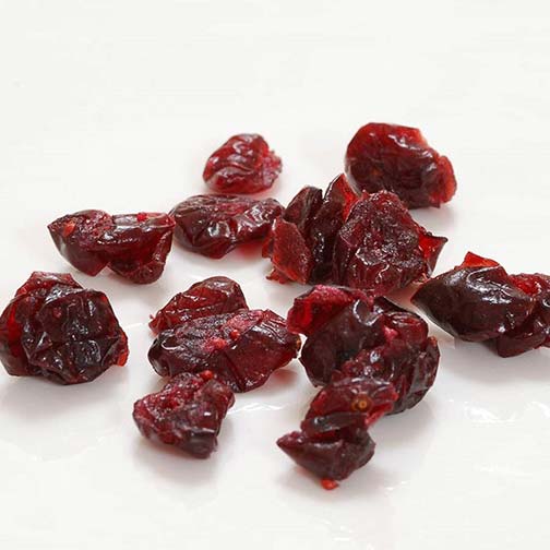 Dried Cranberries Photo [1]