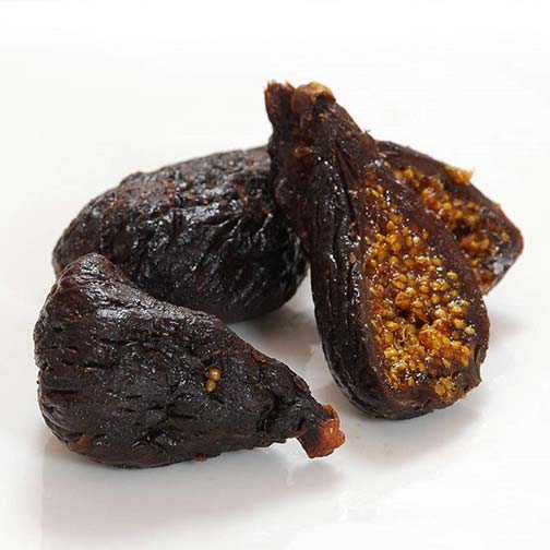 Dried Figs, Black Mission Photo [1]