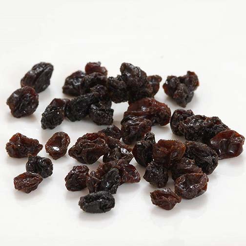 Dried Zante Currants (Raisins) Photo [1]