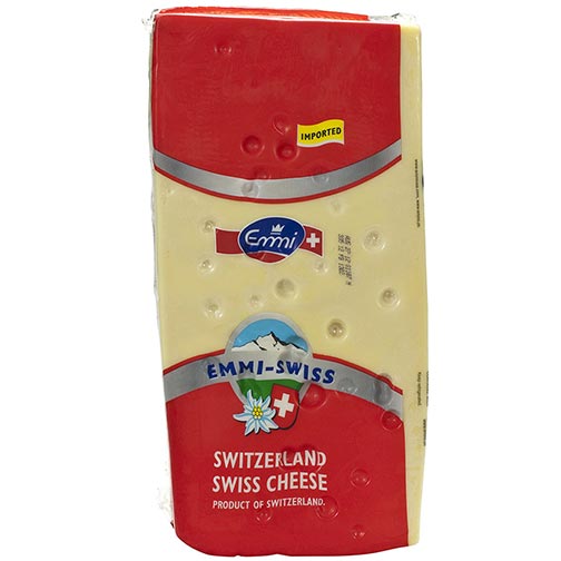 Emmi Swiss Cheese Photo [1]