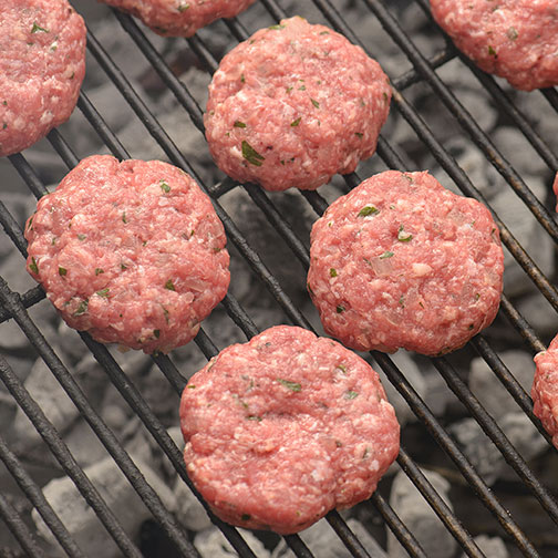 How To Avoid and Control Flare-Ups During Grilling  | Gourmet Food Store Photo [1]