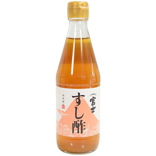 Fuji Sushisu - Sushi Vinegar Photo [1]