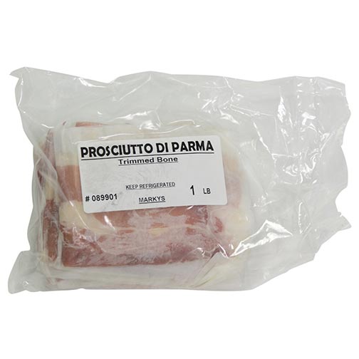 Prosciutto di Parma - Trimmed Boneless Photo [1]