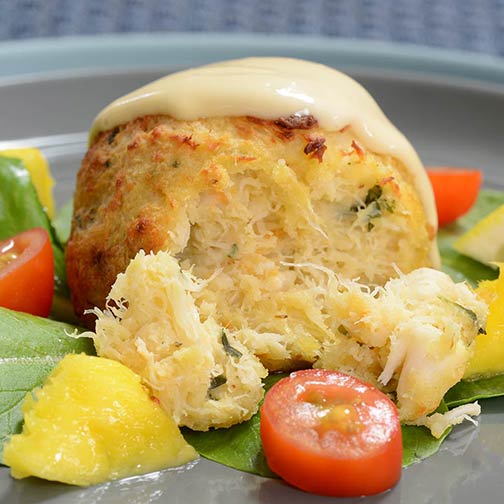 Jumbo Lump Crab Cakes Photo [1]