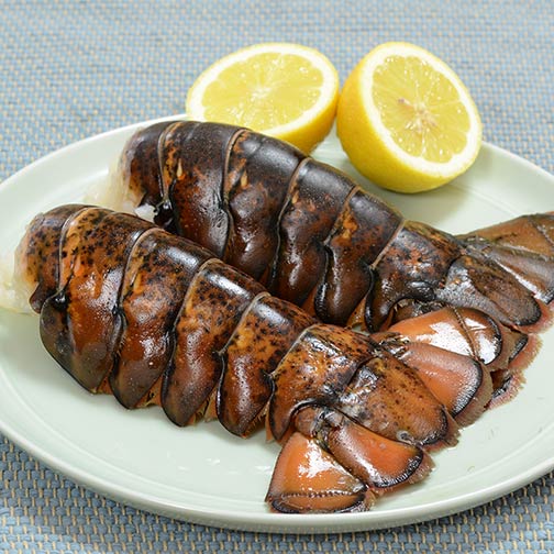 Lobster Tails - Canadian Cold Water