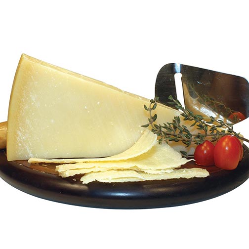 Grana Padano Aged Over 18 months Photo [1]