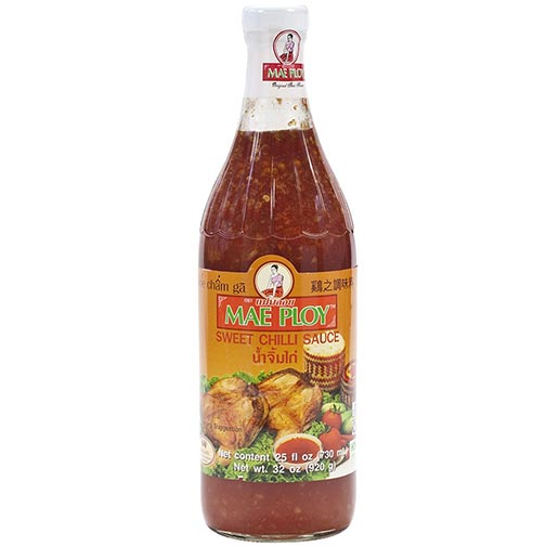 Sweet Asian Sauce 30