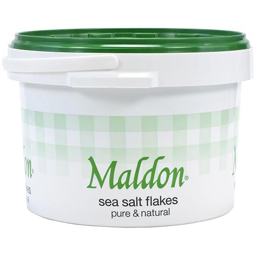 Maldon Sea Salt Flakes Photo [1]