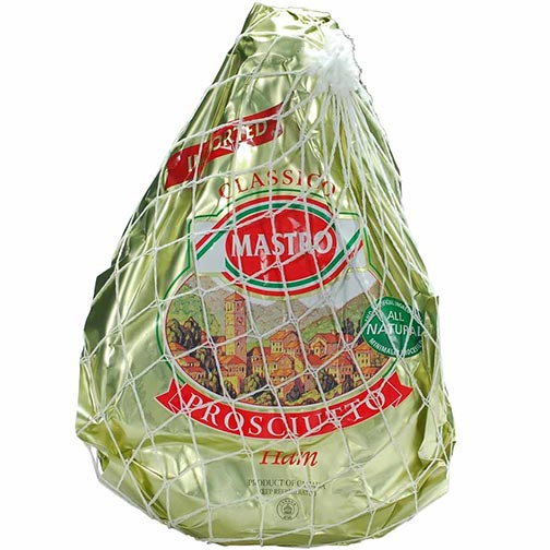 Buy Our Boneless Ham Tasty, Trans Fat Free Prosciutto Meat