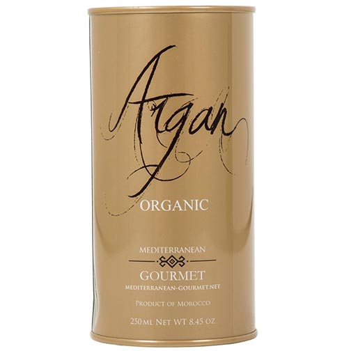 Argan Organic Oil Photo [1]